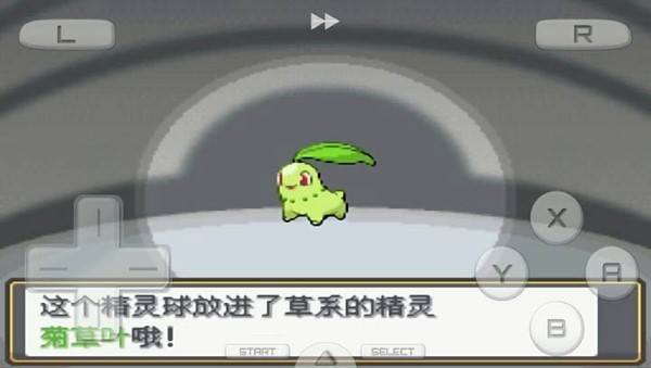 口袋妖怪心金手机版 v3.0 安卓版 3