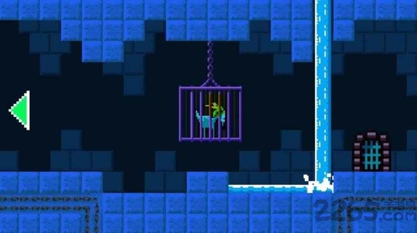 根本没有游戏(thereisnogame)汉化版下载