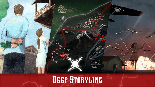 空战战机2汉化版 v1.15 安卓完整最新版 0