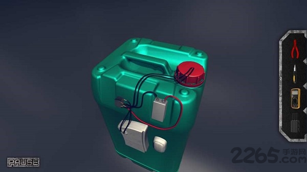 拆弹部队3d汉化版 v1.1 安卓完整版 0