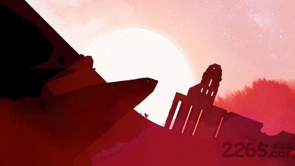 gris手机版 v0.9.1 安卓免费中文版 0