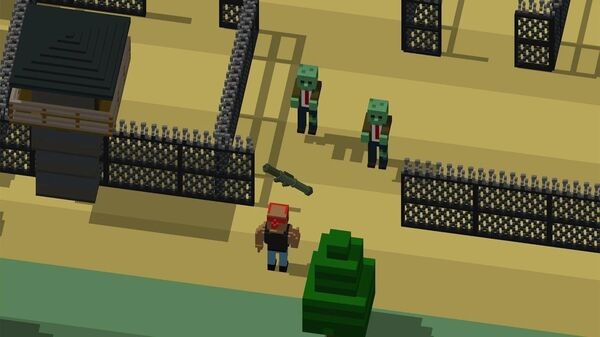 穿越死亡官方版 v1.21 安卓版 1