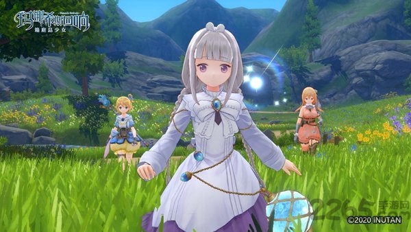 玛娜希斯回响手游 v1.2.11 安卓版 2