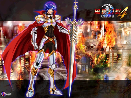 风色幻想7单机汉化版(暂未上线) v1.0 安卓最新版 0