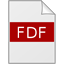 fdf是什么