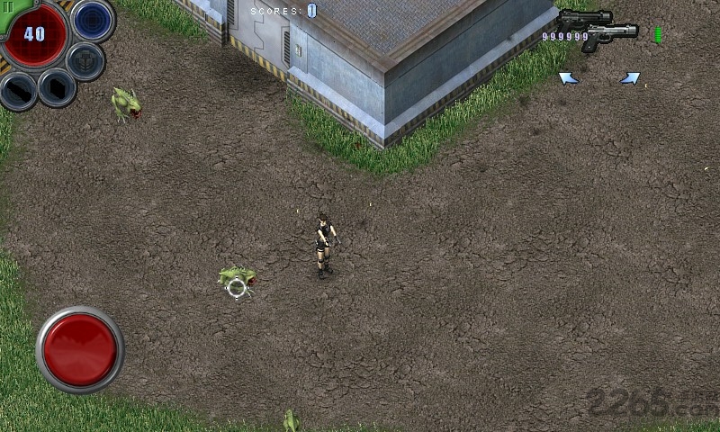 孤胆枪手3中文破解版 v1.2.6 安卓版 0