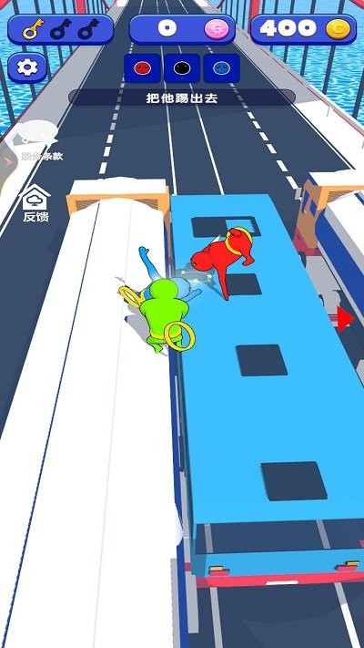 英雄模拟器游戏 v1.2.4 安卓版 3