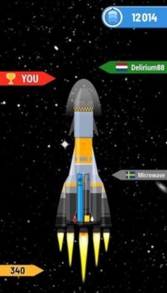 冲上云霄游戏 v1.3.1 安卓版 3