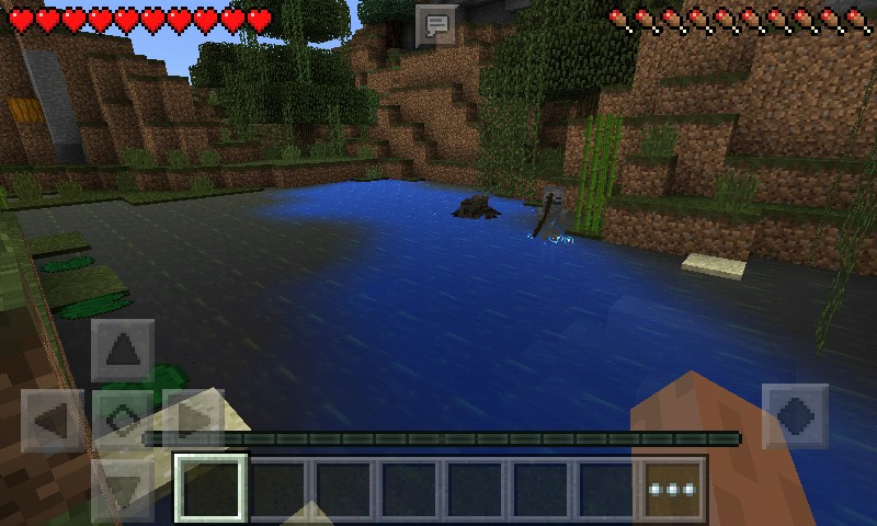 安卓minecraft国际版最新版本 v1.19.50.25 安卓正式版 2