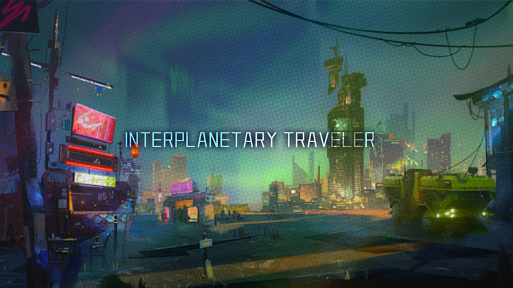 跃迁旅人游戏 v1.0.19 安卓版 3