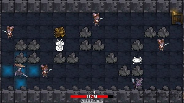 无底洞游戏最新版本 v1.9.3 安卓版 0
