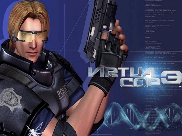 vr特警手机游戏 v1.1 安卓版 3
