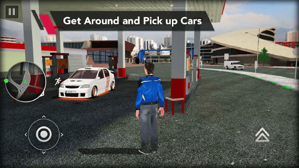 cutoff游戏 v1.8.1 安卓版 1