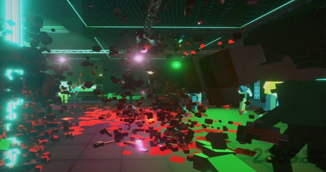 血染小镇手机正式版(paint the town red) v1.0 安卓最新版 2