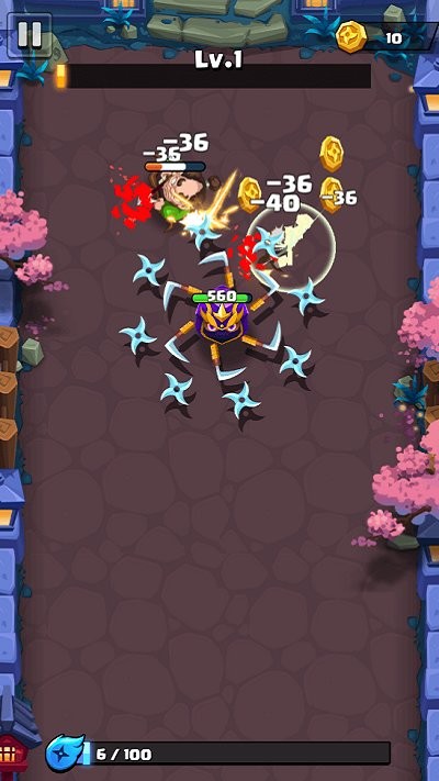 小小射手游戏 v1.0.0 安卓版 1