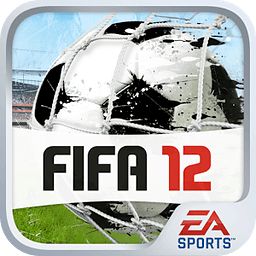 fifa12中文版手机安卓下载_fifa12手机版下载