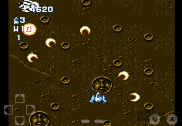 加纳战机中文版 v5.1.4 安卓版 3