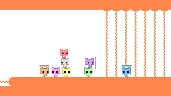 萌猫公园手机版 v1.2.0 安卓版 1