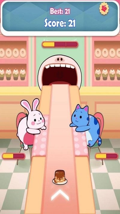 pancakemilkshake游戏 v1.0 安卓版 2