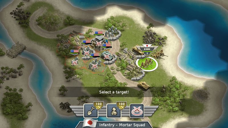 1942太平洋前线最新版 v1.7.2 安卓版 1