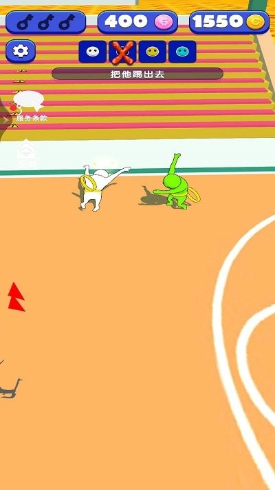 英雄模拟器游戏 v1.2.4 安卓版 0