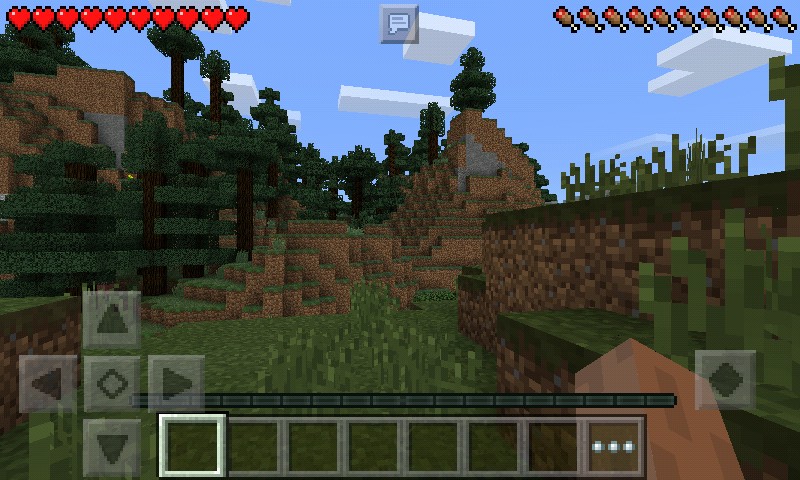 安卓minecraft国际版最新版本 v1.19.50.25 安卓正式版 3