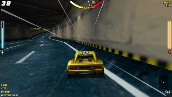极品飞车11官方版 v2.1.0 安卓版 2