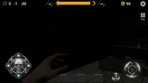 逃生之路2手机版正式版 v1.1 安卓版 2