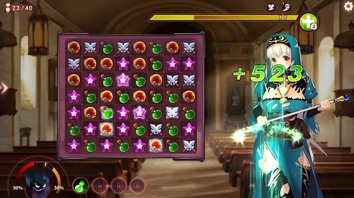 mirror魔镜最新版 v1.0 安卓中文版 2