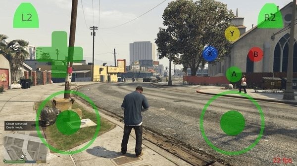 xbox360模拟器手机版(x360emu) v2.2.6 官方版 2