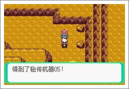 口袋妖怪漆黑的魅影5.0exbw攻略