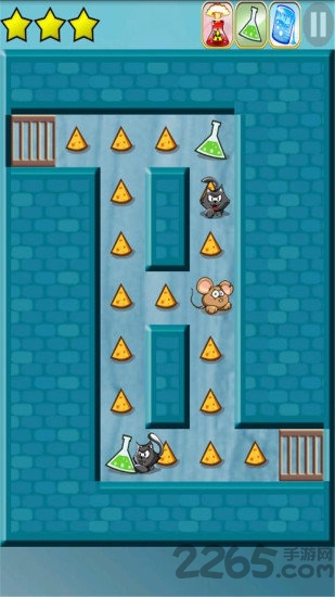 精灵鼠小弟免费版 v3.0.1 安卓版 3