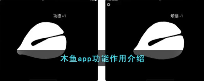 木鱼app是干什么的_木鱼app有什么用