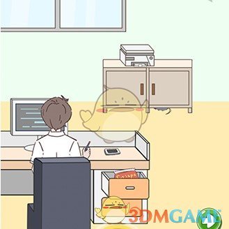 《备胎的自我修养》第3关过关攻略
