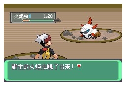 口袋妖怪漆黑的魅影5.0exbw攻略