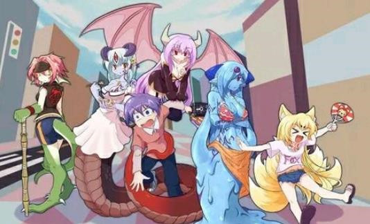 勇者大战魔物娘汉化破解版apk v1.10.29 安卓直装版 1