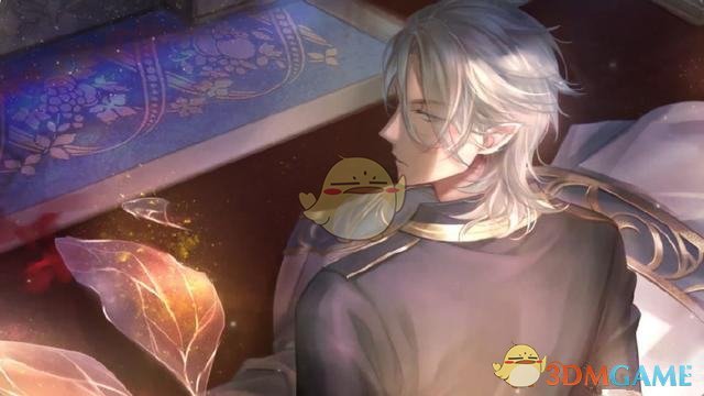 《闪耀暖暖》墨丘利人物分析攻略