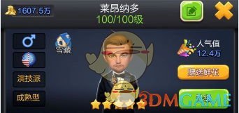 《票房大卖王》人物原型汇总