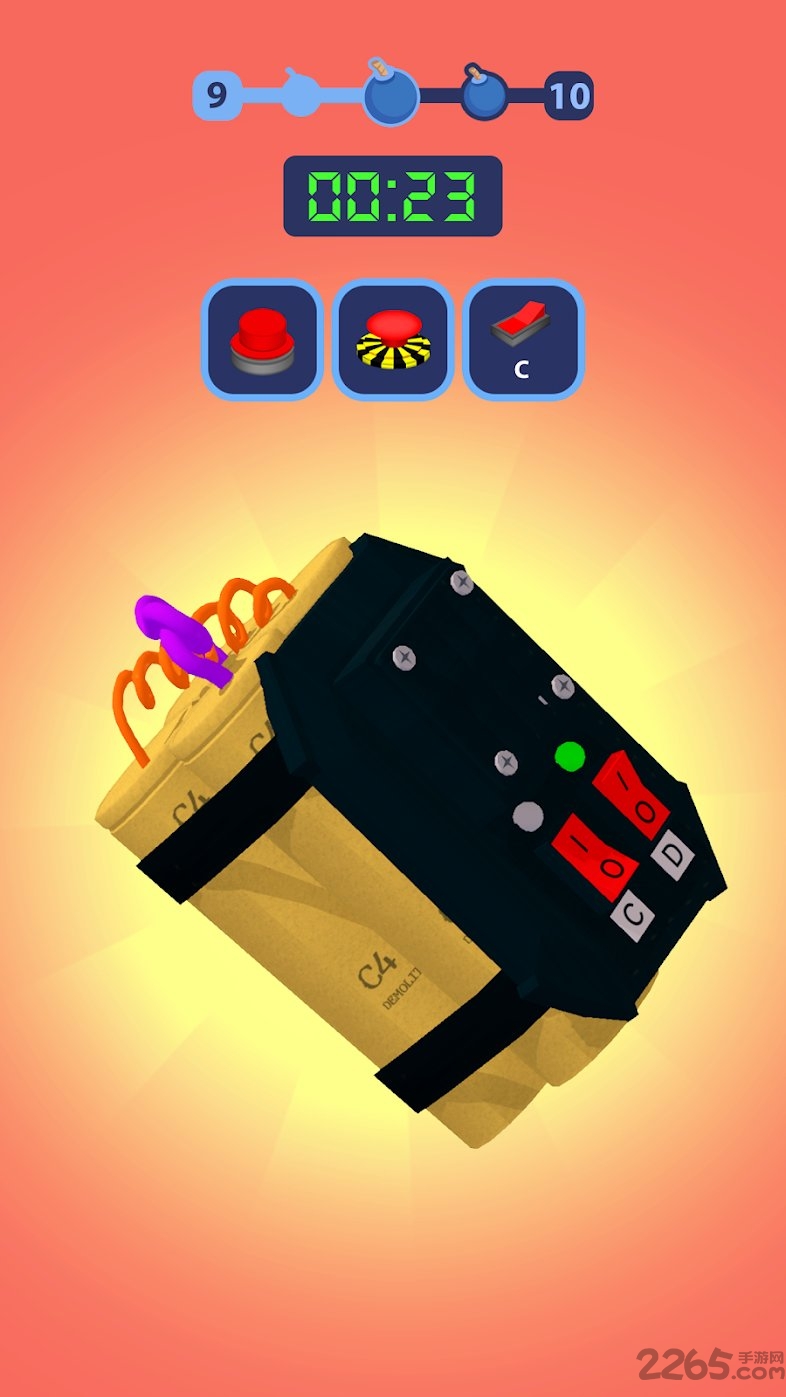 3d拆弹专家中文版 v1.3.1 安卓官方版 2