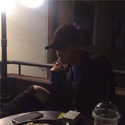 抖音男生昵称大全
