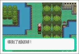 口袋妖怪漆黑的魅影5.0exbw攻略