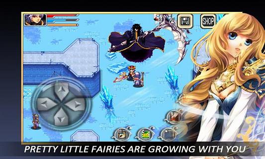 诸神之战游戏中文版 v1.1.9 安卓版 0