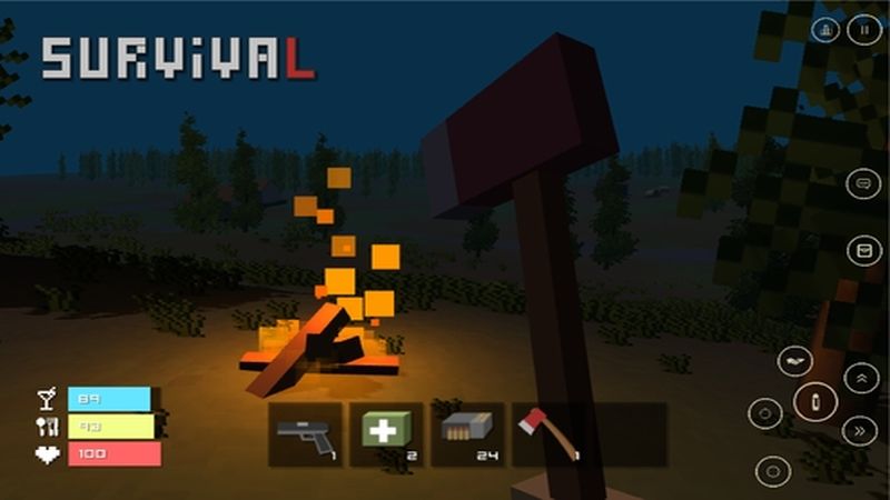 未转变者手机版 v3.0 官方安卓汉化版 2