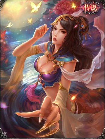 三国杀张春华怎么用_三国杀张春华使用攻略