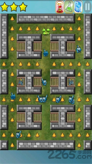 精灵鼠小弟免费版 v3.0.1 安卓版 1