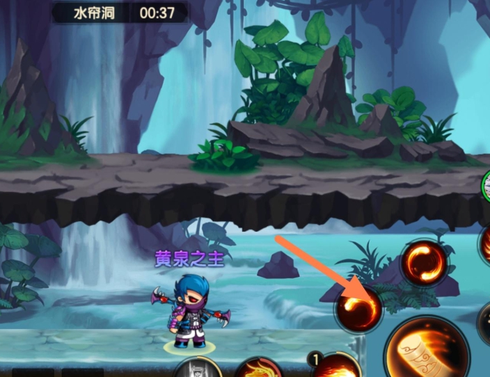 《造梦无双》隐藏关卡位置一览