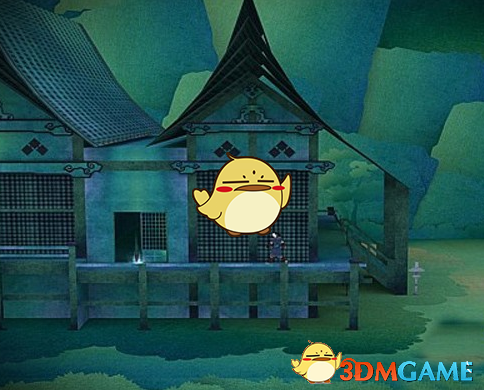 《纸境tengami》全关卡通关攻略汇总