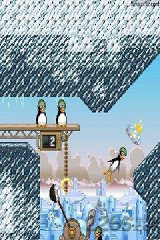 疯狂的企鹅中文版 v2.1 安卓版 0