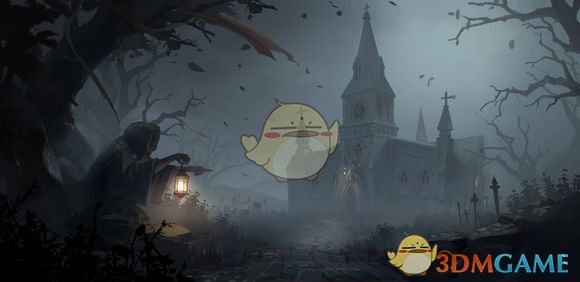 《第五人格》地图平面图大全