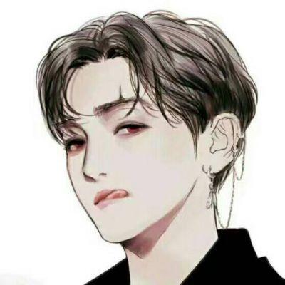 抖音男生昵称大全